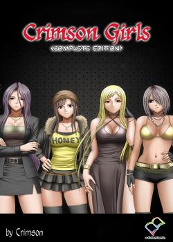 Crimson Girls Complete Ban