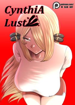 Cynthia Lust
