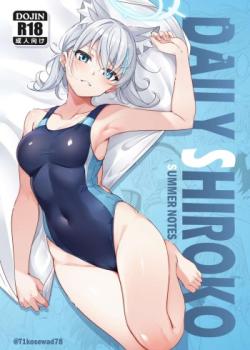 Daily_Shiroko