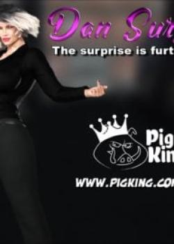 Dan Surprise – Alreon, Damaris, Alex [PigKing]