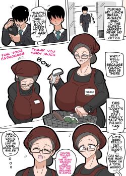 Dating with Yuuko-san