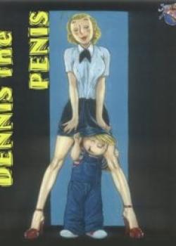 Dennis The Penis (Dennis the Menace) [Pandoras Box]