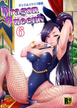 Dragon Queen’s 6