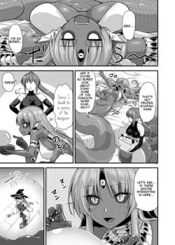 Echidna-sama no Himatsubushi 2 Ch. 4