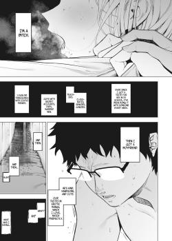 EIGHTMANsensei no okage de Kanojo ga dekimashita! 4