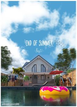 End Of Summer [LBW]