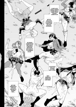 Exorcism Club S5: Jiangshi (Zenpen)