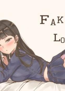 Fake Love [laliberte]