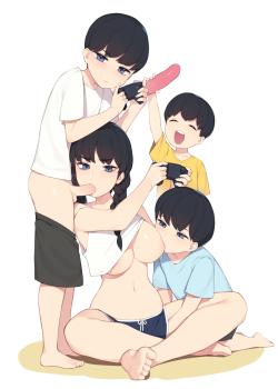 Family (1 - 43)