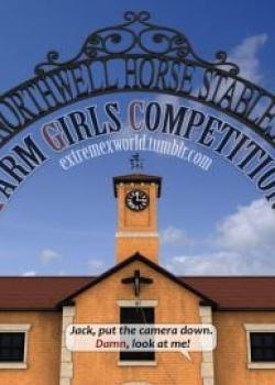 Farm Girls Competition [ExtremeXWorld]