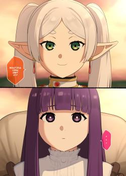 Fern NTR Part 2 (Second half)