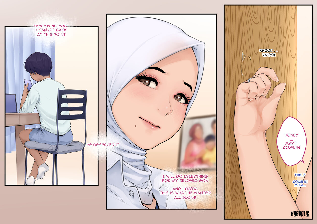 Forbidden Couple – Intimate Reward - English