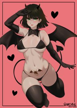 Fubuki