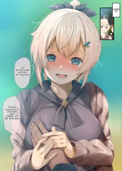 Fumihiko's Translated Shorts 2
