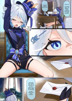 Furina no Butai - Ongoing