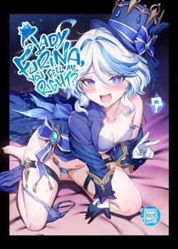 Furina-sama Wakattemasu yo ne? - Decensored