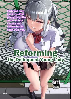Furyou Ojou-sama Saikyouiku