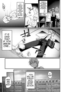 Fushigi na Zou ni Goyoujin