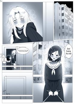Futa Chinpo 2