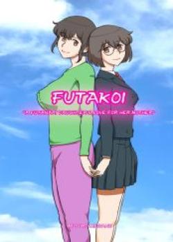 Futakoi ~Futanari Musume wa Mama ni Koi o Suru~