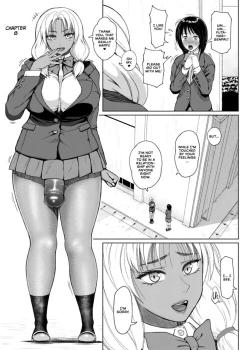 Futanari Bitch Gal wa Suki desu ka? Ch. 8 Mama no Kako