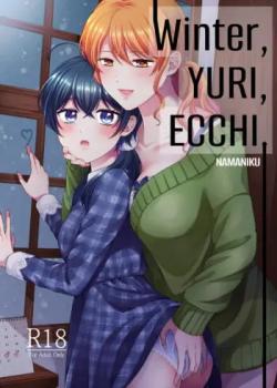 Fuyu, Yuri, Ecchi.