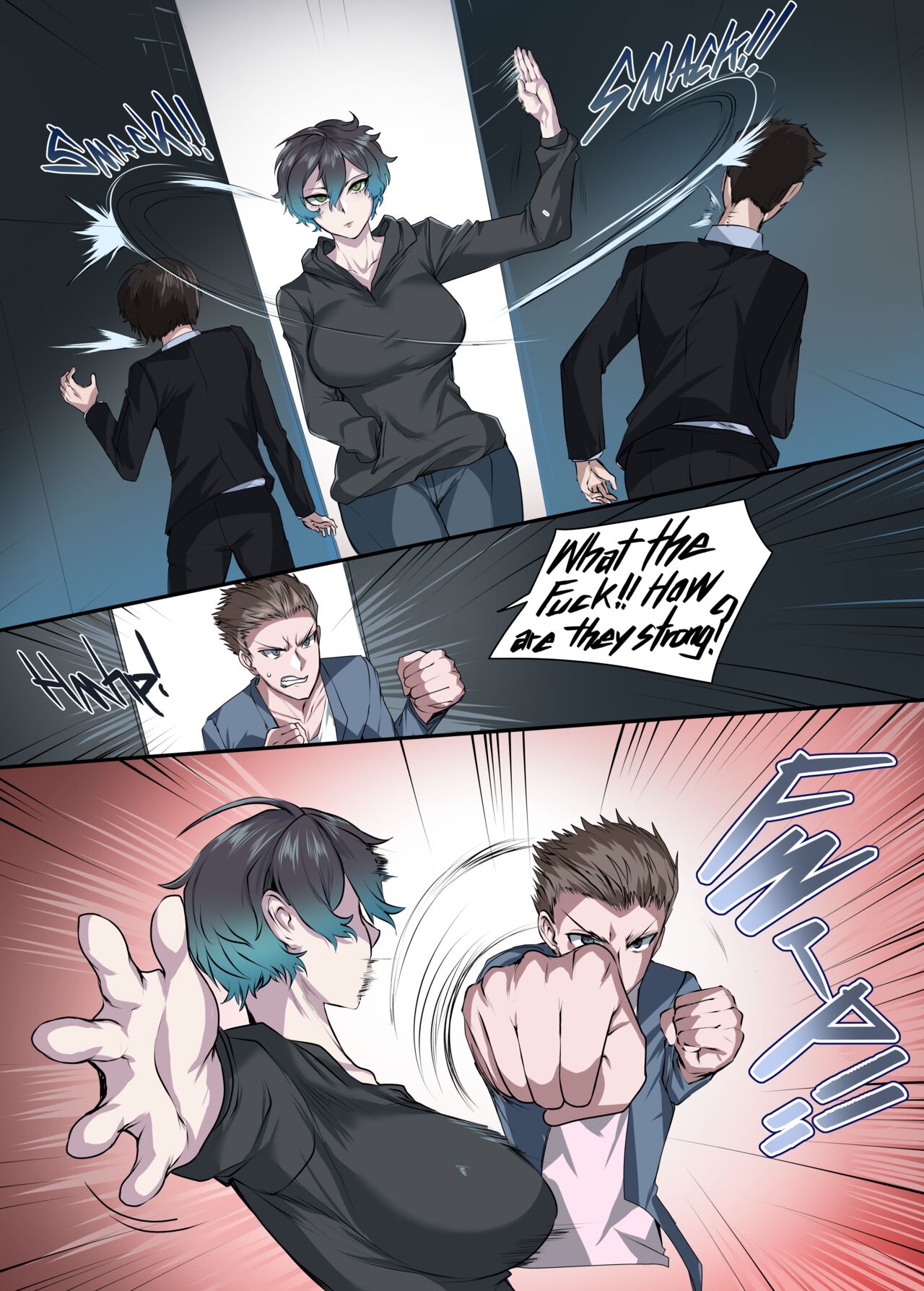 every inch a discovery