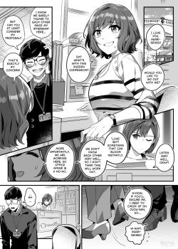 GakuMas Asari-sensei Nottori