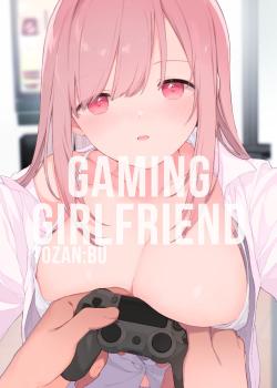 Gaming Kanojo