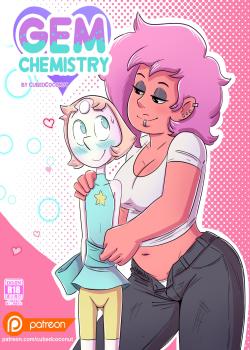 Gem Chemistry (Steven Universe) [CubedCoconut]