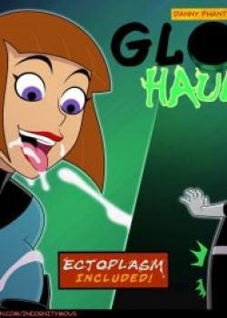 Glory Haunt (Danny Phantom) [Incognitymous]