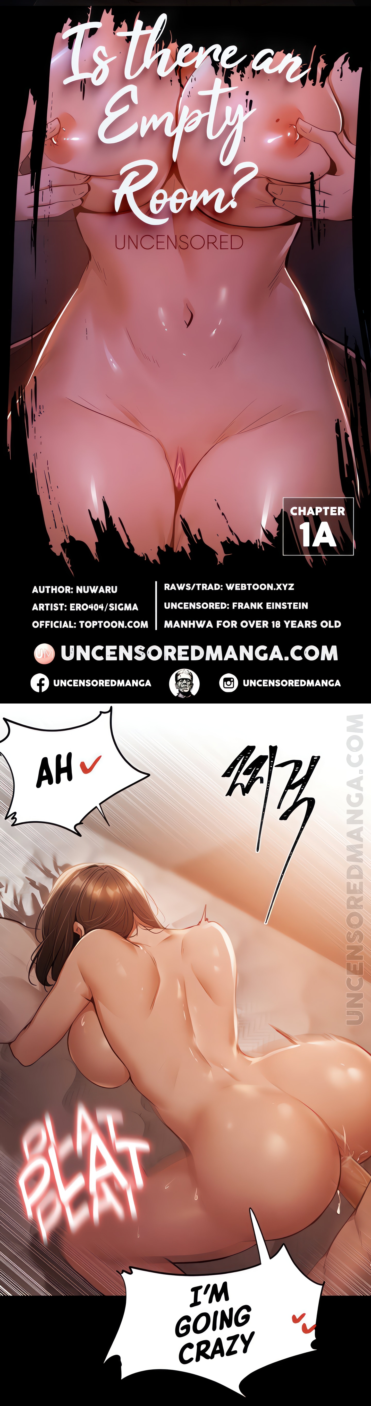 Manhwa uncensored