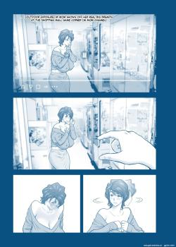 Haha ga Tomokano ni Natta node 5