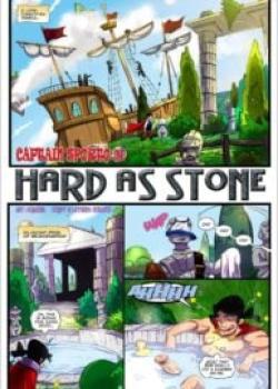 Hard As Stone [Mana World]