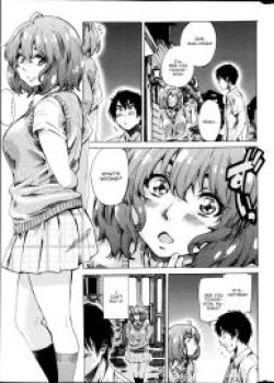 Hatsukoi no Oto Ch. 2