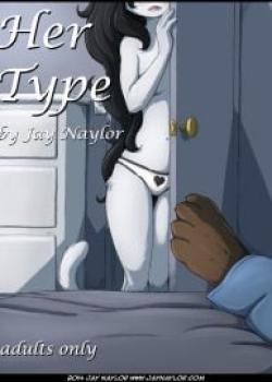 Her Type [Jay Naylor]