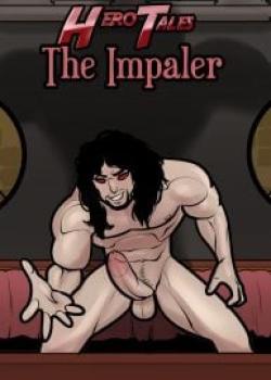 Hero Tales – The Impaler [Rabies T Lagomorph]