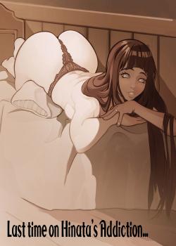 Hinata's Addiction Returns - Ongoing