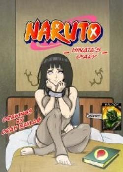 Hinata’s Diary (Naruto) [Drah Navlag]