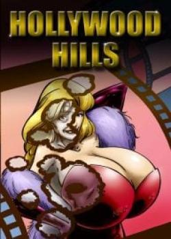 Hollywood Hills [BotComics]