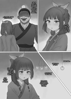 Hypnotizing Maomao! Manga