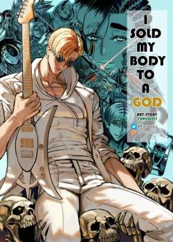 I Sold My Body to a God Chapter 21-23