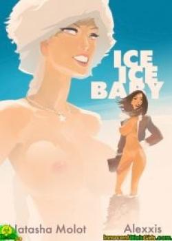 Ice Ice Baby – Alexis [InnocentDickGirls]