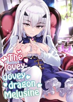 Ichaicha Dragon Melusine