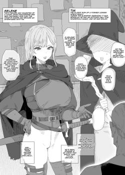 Ie o tsuihou saretemo tsuite kite kureta konyakusha ga inmon no saiin ni kusshite hoka no otoko no mono ni nacchau yatsu