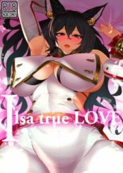 Ilsa true LOVE