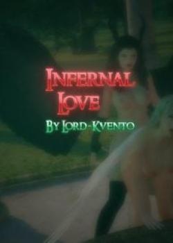 Infernal Love [Lord Kvento]