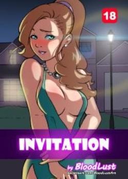 Invitation [BloodLust]