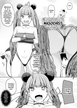 Isekai ni Shoukansaretara Zenin Do M Toka...Chotto Imi ga Wakaranai Ch.6