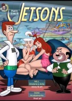 Jetsons (The Jetsons) [Seiren]